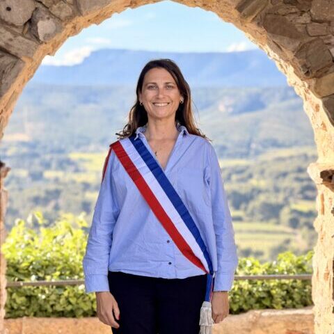 Claire BUNAN