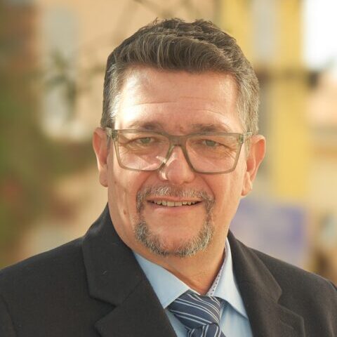 Frank CARAMELLO