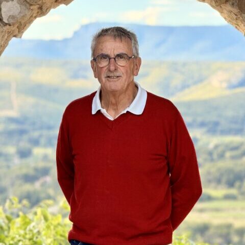 Jacques LORENZONI