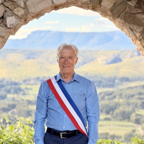 Jean-Paul SAINTE-MARIE