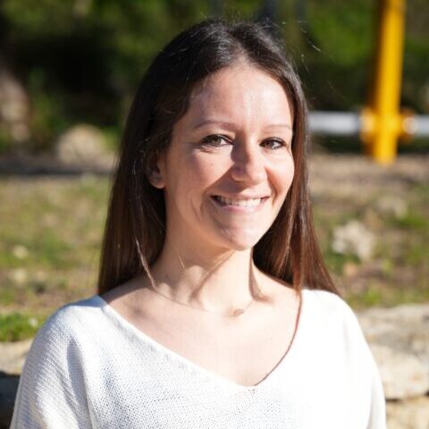 Justine SURY