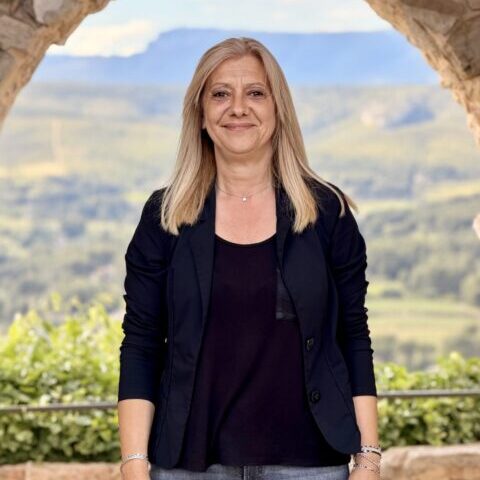 Karine FABRIGOULE