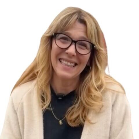 Laetitia PASCAL
