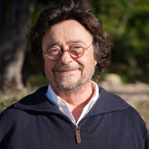 Marc VAN PETEGHEM