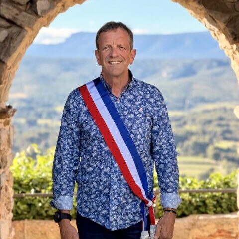 Michel THIBAULT