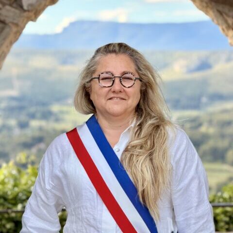 Nathalie DAMERON