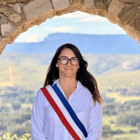 Pauline DAZIANO