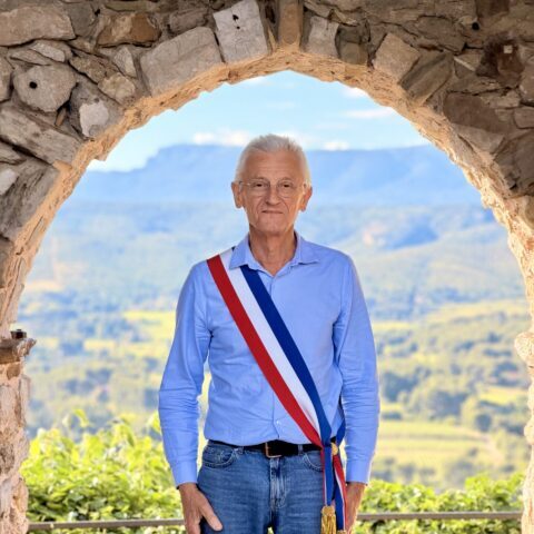 René CASTELL