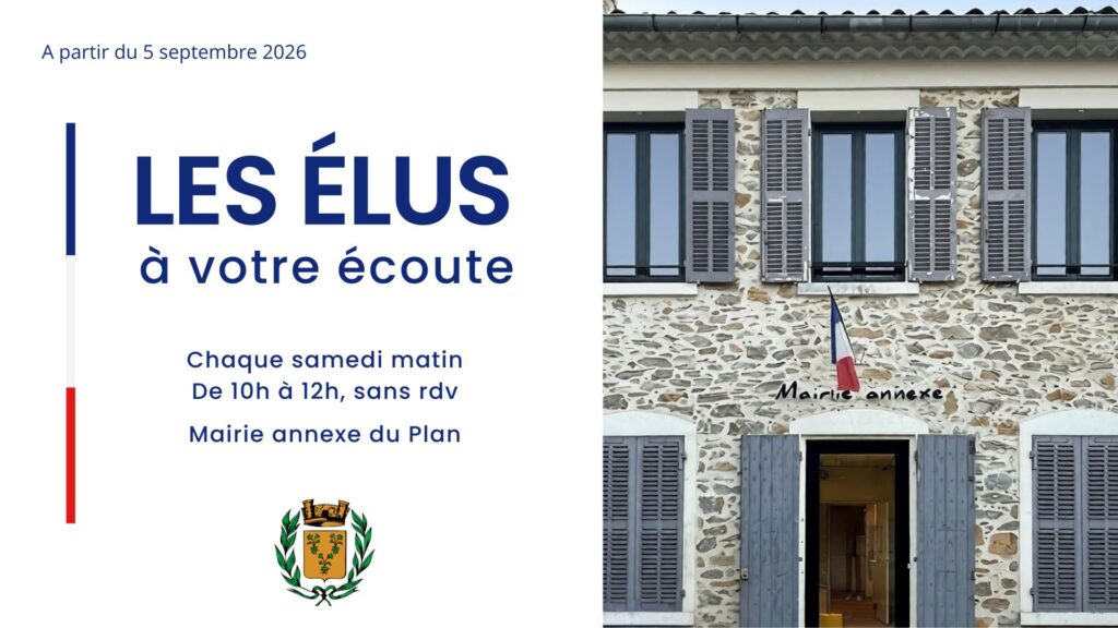 permanence elus v4
