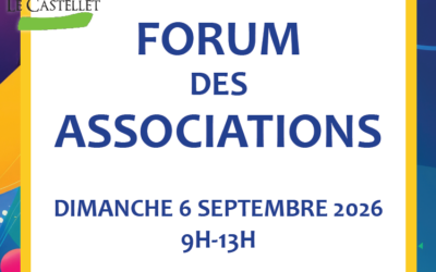 Forum des associations